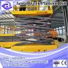 12m Vertical platform lift for aerial work