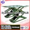 Alibaba China LS-3000C used hydraulic elevator cheap auto lifts Car Scissor Lift